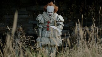'It' Just Had The Best R-Rated Horror Film Debut Ever