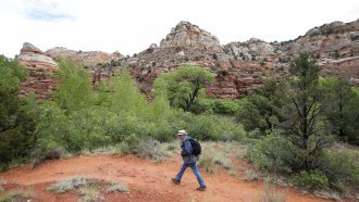 10 National Monuments Could Be Losing Certain Important Protections