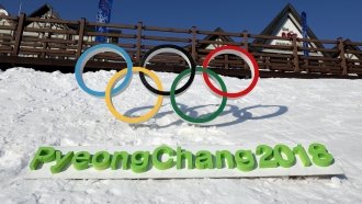 N. Korea Could Cause Problems For S. Korea's 2018 Winter Olympics