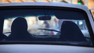 Saudi Arabia Ends Ban On Women Drivers