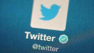 Twitter Says It Shut Down Dozens Of Russian-Linked Bots