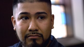 This Immigrant Is Fighting Chicago Police Over Alleged Gang List Error