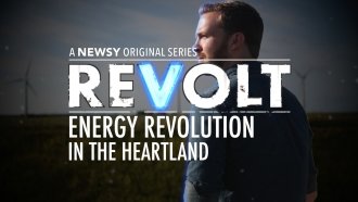 Revolt: Energy Revolution In The Heartland (Trailer)