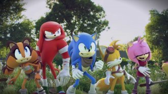 'Sonic the Hedgehog' Could Be Headed To A Theater Near You