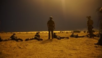 3 US Soldiers Killed, 2 Injured After Ambush In Niger