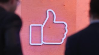 Facebook Tests Another Feature To Fight Fake News