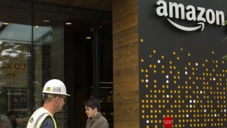 Winning Amazon's HQ2 Sweepstakes Has Pros And Cons