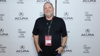 Harvey Weinstein's Fall From Hollywood Grace Is Far From Over