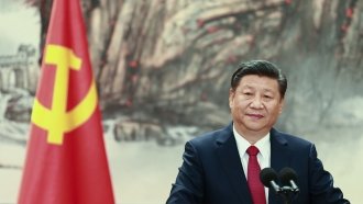 China's President Xi Set To Rule For Next 5 Years âÂ Maybe Longer