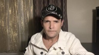 Corey Feldman Launches Campaign To Expose Alleged Hollywood Pedophilia