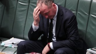 Australian Politicians Kicked Out For Dual Citizenship