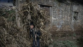 Can China End Rural Poverty By 2020?