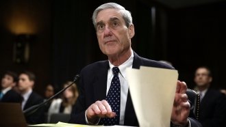 3 House Republicans Call Mueller Compromised, Demand Resignation
