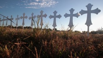 Remembering The Victims Of The Sutherland Springs Church Shooting
