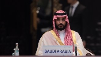 Saudi Crown Prince's Corruption Probe Detains Over 200 More People