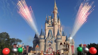Disney Hopes Big Investments Can Shake Off Its Financial Blues