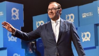Spacey's Former Employer Uncovered 20 Allegations Against Him