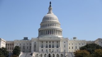 Taxpayers Are Footing The Bill For Congressional Settlements