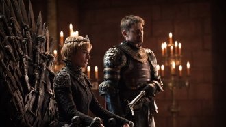 Iranian Man Charged In HBO Hack That Released 'Game Of Thrones' Script
