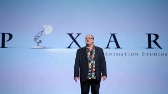 Disney Exec John Lasseter Steps Aside Amid Sexual Misconduct Claims