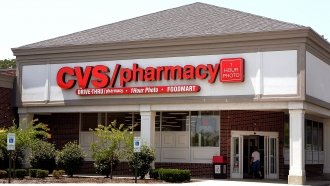 Amazon Could Have Sparked The Merger Between CVS And Aetna