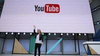 YouTube To Scale Up Human Review As Site Faces Child-Content Scandals