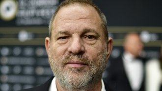 6 Women Filed A Lawsuit Against Harvey Weinstein