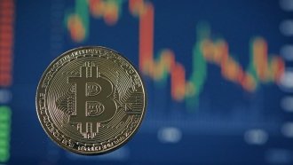 Experts Warn Against Trading Bitcoin Futures