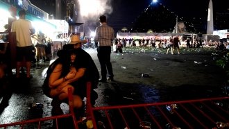 Coroner Releases Las Vegas Shooting Victims' Cause Of Death