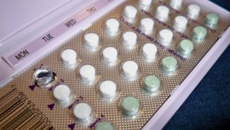 Getting Birth Control Over The Counter Has A Sticking Point