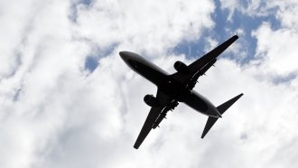 2017 Was The Safest Year Ever For Commercial Air Travel