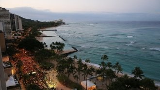 Hawaii's Missile Alert Was False, But The Threat Isn't Inconceivable