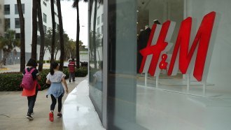 H&M Closes All Of Its Stores In South Africa