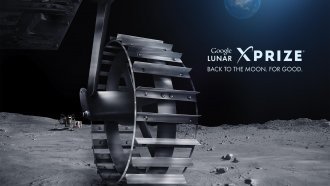 Google's Race To The Moon Competition Ended Without A Winner