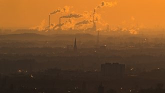 EPA Ending A Clean Air Policy That Helps Control Toxic Air Pollution