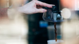 A California Lawsuit Wants Coffee Shops To Warn About Cancer
