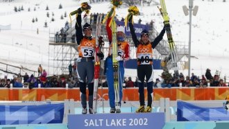 Salt Lake City Wants To Host Another Winter Olympics