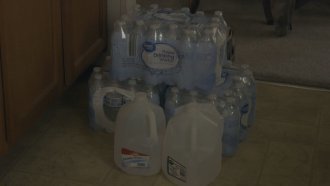 Kentucky Locals Blame Town's Officials For Ongoing Water Crisis