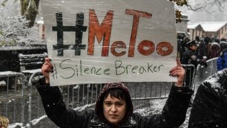 Why The #MeToo Movement Is Vital For Immigrant Workers