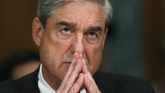 Here's What Mueller Charged Those 13 Russians With In His Indictment