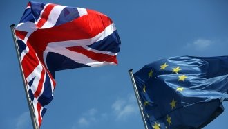 United Kingdom Seeking A New Security Deal With The European Union