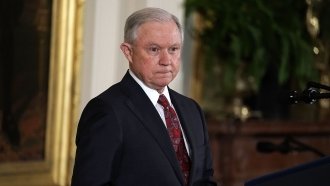 Attorney General Jeff Sessions Is Forming A Cybersecurity Task Force