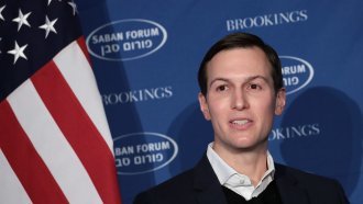 4 Countries Reportedly Discussed How To Manipulate Jared Kushner