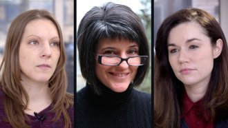 These Women Are Exposing The Scale Of Sexual Misconduct In Academia