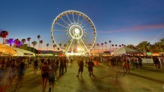 Is Coachella's 'Radius Clause' Unfairly Hurting Other Music Festivals?