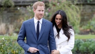 A Lot Of The Royal Wedding's Cost Could Land On UK Taxpayers