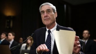 Mueller Reportedly Will Narrow His Questions If He Interviews Trump