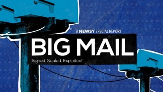 Big Mail