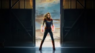 The Complicated History Of The Captain Marvel(s)