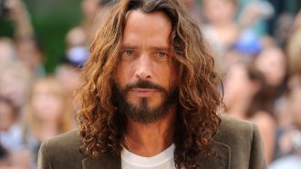 Chris Cornell's Family Sues Singer's Former Doctor